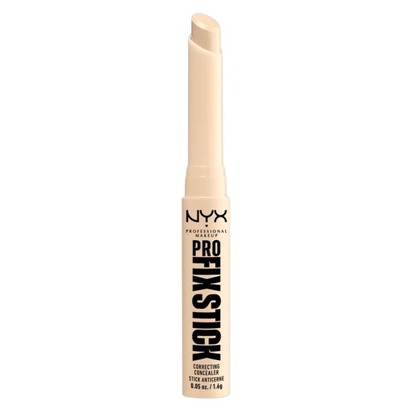 3/$10 NYX 01 Pale Fix Stick Correcting Concealer - Picture 1 of 3
